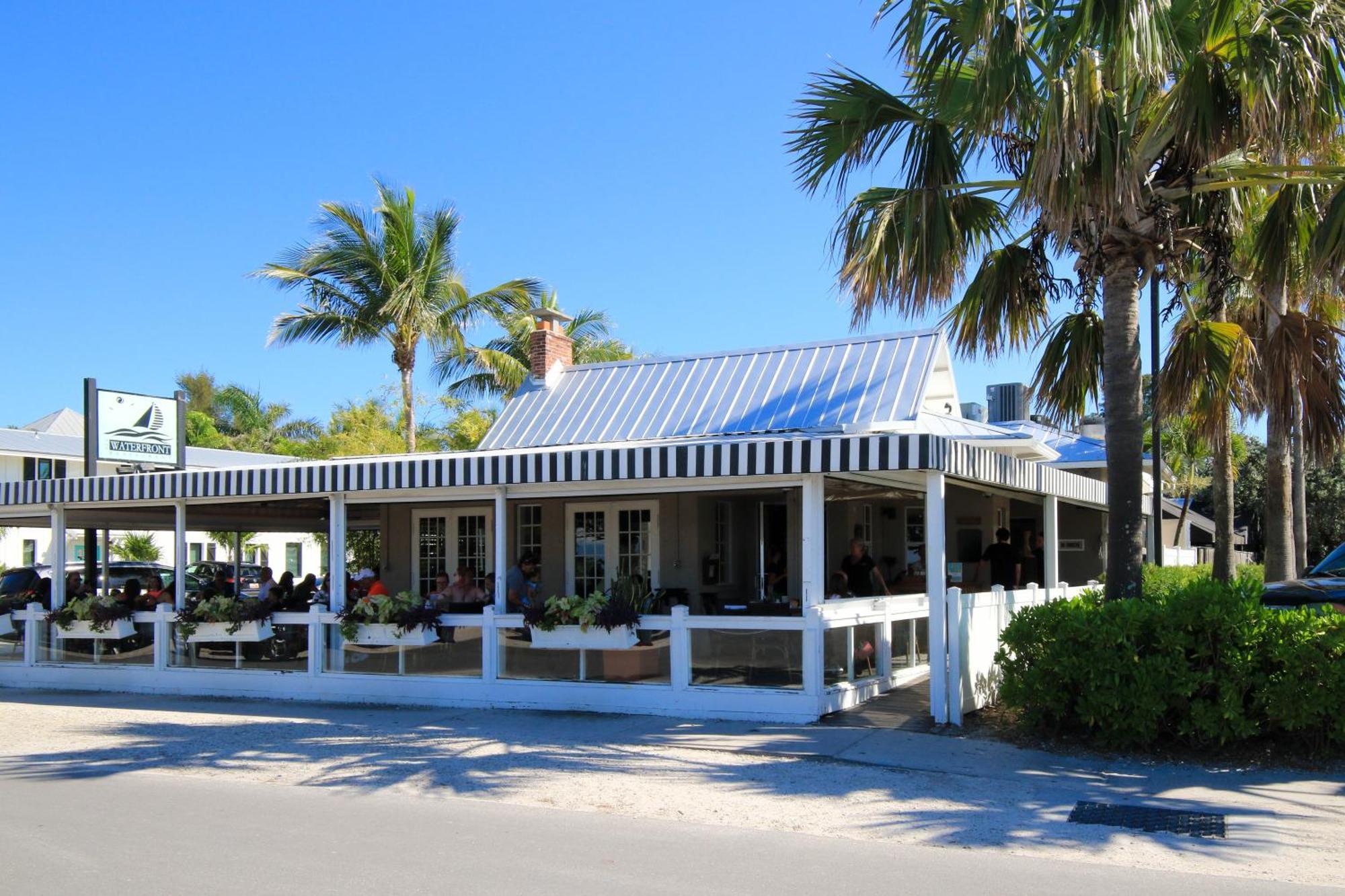 Anna Maria Island Runaway Tropical Dream-One Minute Walk To The Beach-Heated Pool Bradenton Beach Dış mekan fotoğraf